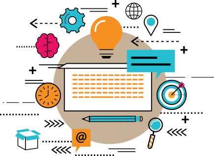 Khaki HTML Template